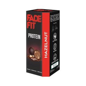 Fade Fit Hazelnut Protein Balls