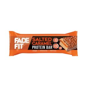 Fade Fit Salted Caramel Protein Bar
