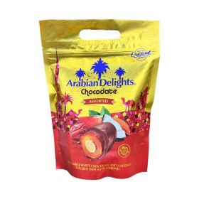 Arabian Delights Assorted Chocodates