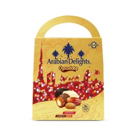 Arabian Delights Assorted Chocodates
