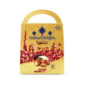 Arabian Delights Assorted Chocolates