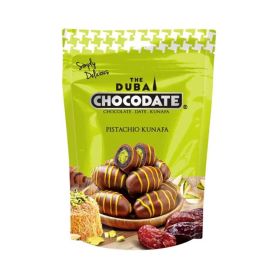The Dubai Chocodate Pistachio Kunafa