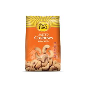 Best Salted Cashews