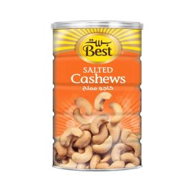 Best Cashew Can 