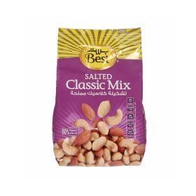 Best Salted Classic Mix Nuts