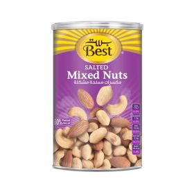 Best Classic Mixnut Can 
