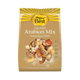 Best Arabian Mixnut Bag 