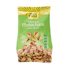 Best Salted Pistachio Pouch