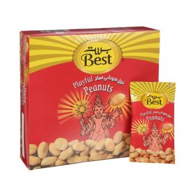 Best Salted Peanut Family Box