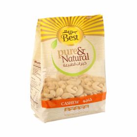 Best Pure & Natural Cashew