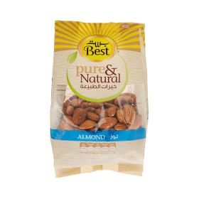 Best Pure & Natural Almond