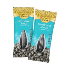 Best Sunflower Seeds
