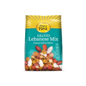 Best Salted Lebanese Mix Nuts