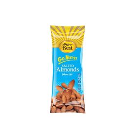 Best Almond Go Nuts Pouch