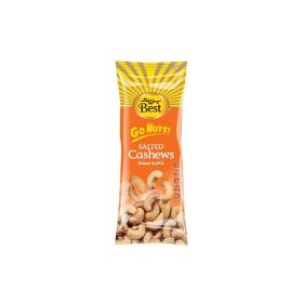 Best Cashew Go Nuts Pouch