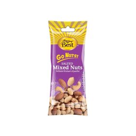 Best Mixnut Go Nuts Pouch