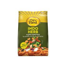 Best Indo Herb Classic Mixed Nuts