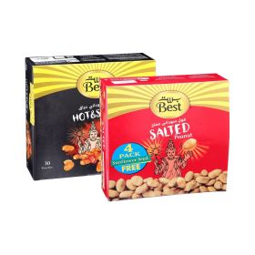 Best Peanut Family Box Assorted