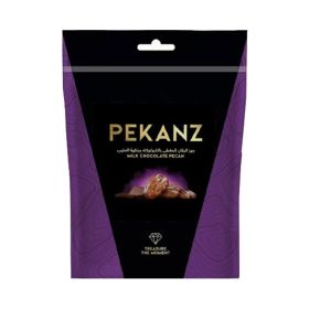 Pekanz Milk Chocolate Pecan