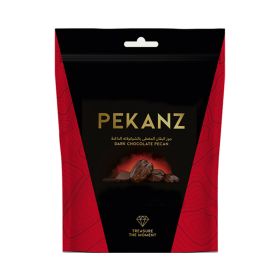 Pekanz Dark Chocolate Pecan