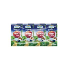 Lacnor Apple Juice Junior