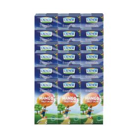 Lacnor Junior Mango Mix Juice 125ml