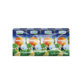 Lacnor Orange Juice Junior