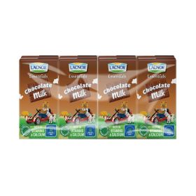 Lacnor Chocolate Milk 125ML