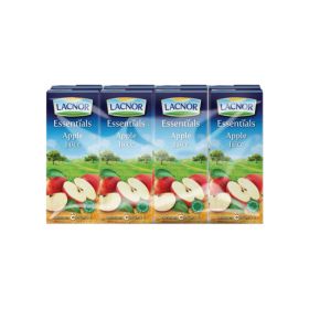 Lacnor Red Apple Juice