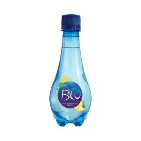 Blu Pineapple Sparkling Water 250 ml