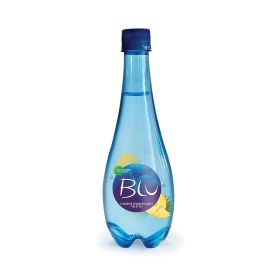 Blu Sparkling Water Pineapple 500ml