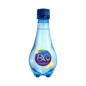 Blu Ginger Lemon Sparkling Water 250 ml