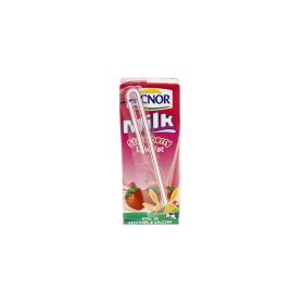 Lacnor Strawberry Milk 180ml