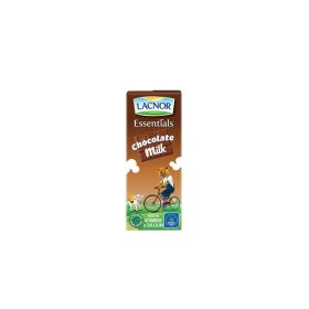 Lacnor Chocolate Milk 180ml