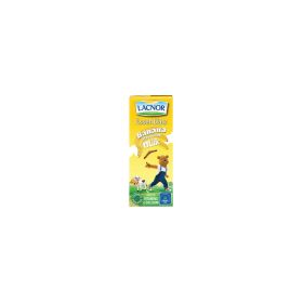 Lacnor Milk Banana 180ml