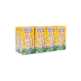 Lacnor Milk Banana 180ml