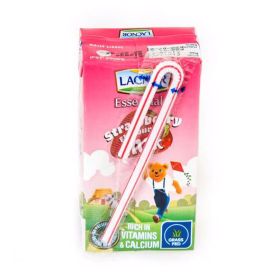 Lacnor Junior Strawberry Milk
