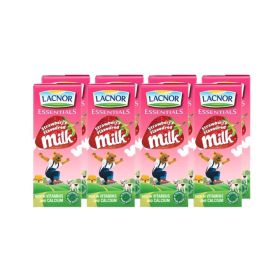 Lacnor Junior Strawberry Milk