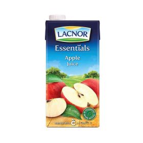 Lacnor Essential Apple Juice 1L Special Offer