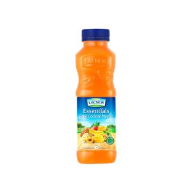 Lacnor Fresh Fruit Cocktail Juice