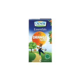 Lacnor Junior Orange Juice 125ml
