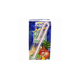 Lacnor Junior Mix Fruit Juice 125ml