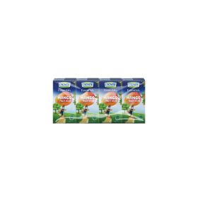 Lacnor Junior Mango Mix Juice 125ml