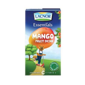 Lacnor Junior Juice Mango Mix 