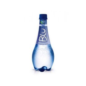 Oasis Blu Sparkling Water 500ml