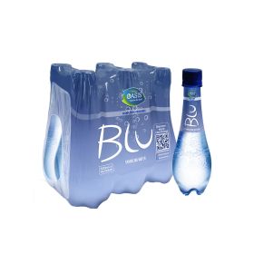 Oasis Blu Sparkling Water 500ml