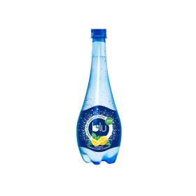 Oasis Blu Lemon & Mint Sparkling Water 500ml