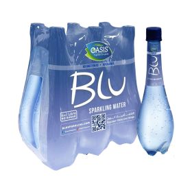 Blu Sparkling Water 1L