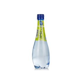 Oasis Blu Lemon Sparkling Water 500ml