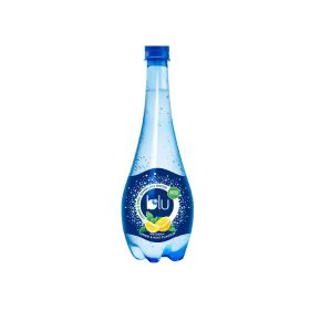 Oasis Blu Lemon & Mint Sparkling Water 500ml
